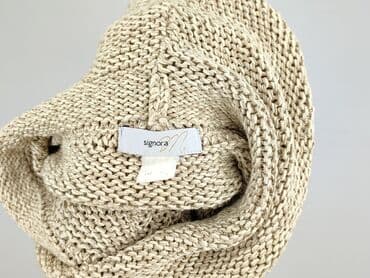 poliamid w swetrze: Sweter damski, rozmiar M — 4