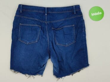 krótkie spodenki tommy hilfiger: Primark, Szorty damskie, rozmiar XL — 3