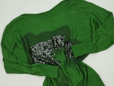 sweter z cekinami reserved: Sweter damski, rozmiar 2XL — 1