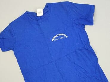 koszulka wojana allegro: T-shirt, 12 years, 146-152 cm, condition - Very good — 1
