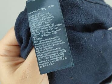 tommy hilfiger tommy jeans: Tommy Hilfiger, Sweter damski, rozmiar S — 5