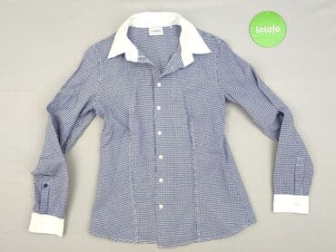 lidl marynarka damska: Bluzka damska, rozmiar S — 2