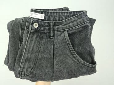 spodnie hello kitty olx: Jeansy damskie, rozmiar M — 7