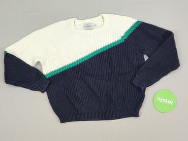 only sweter w paski: ONLY, Sweter damski, rozmiar XS — 2