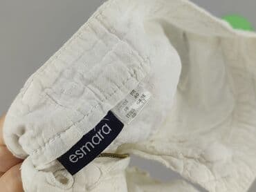 esmara szorty damskie: Esmara, Szorty damskie, rozmiar M — 4