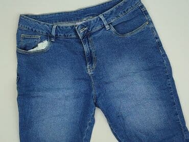 Szorty damskie, rozmiar XL