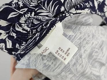 szorty h m: H&M Basic, Sukienka damska, rozmiar XS — 4