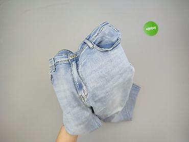 plus size: Daysie, Jeansy damskie, rozmiar 4XL — 5