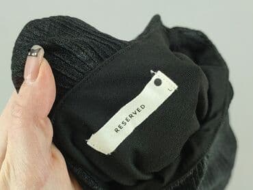 marynarki damskie theory: Bluzka damska, rozmiar L — 4