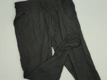 spodnie dresowe dynamic: Ichi, Spodnie dresowe damskie, L — 1