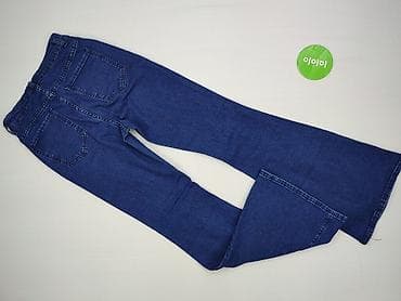 spodenki jeansowe pull: Shein, Jeansy damskie, rozmiar S — 3