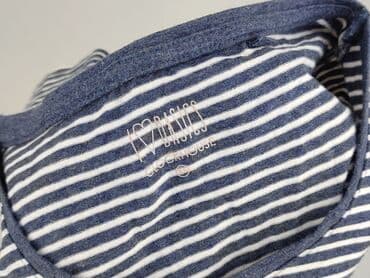 bluzka w paski pepco: Clockhouse, Bluzka damska, rozmiar S — 5