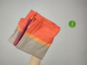 tkanina welur: Poszewki na poduszkę (2 szt.) w paski – unisex Opis: - Lekka, miękka — 4