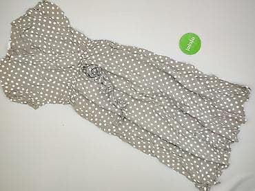 bluzki max mara: Moda Italia, Sukienka damska, rozmiar S — 3