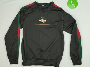 sweter kurta cobaina: Bluza dla mężczyzn, rozmiar M — 2