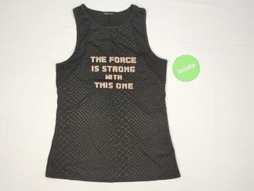 piłkarska koszulka z własnym nazwiskiem: Top damski, rozmiar M — 2