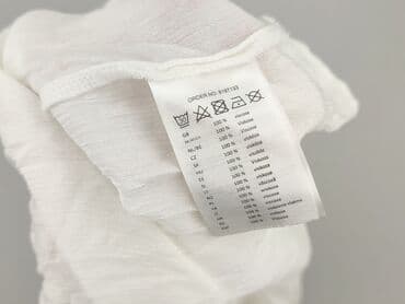 bluza z czerwonym napisem: Bluzka damska, rozmiar 3XL — 5