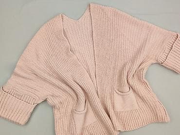 golf: Kardigan damski, rozmiar 9XL — 1