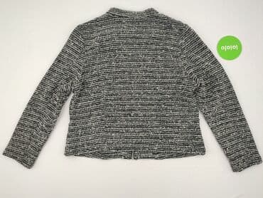 programmer t shirty: Kardigan damski, rozmiar 2XL — 3