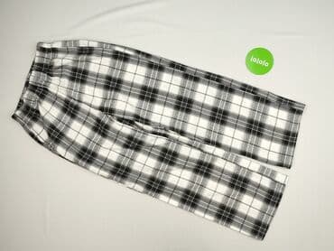 hello kitty top shein: Shein, Material trousers for women, XS — 2