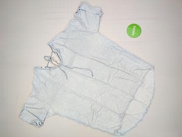 denimco: Bluzka damska, rozmiar 6XL — 2