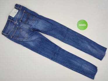 jeans carpenter: Tiger of Sweden, Jeansy damskie, rozmiar XL — 3