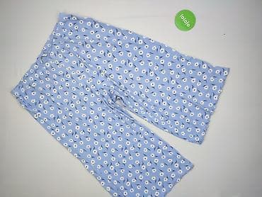 baleriny: TU Woman, Spodnie 3/4 damskie, rozmiar 5XL — 2