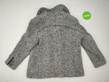 дублянка жіноча польща: Exclusive, Women`s trench, size 6XL (EU 52) — 3