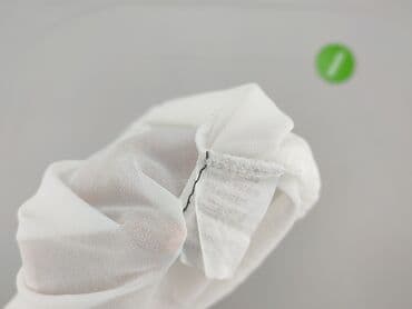 włoskie kurtki zimowe: Bluzka damska, 2XL — 5