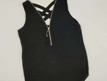 bokserka bluzki: Bluzka damska, rozmiar S — 1