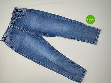 dżinsy bootkat: M.Sara, Jeansy damskie, rozmiar M — 2