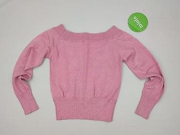 sinsay softshell: Sinsay, Sweter damski, rozmiar M — 3