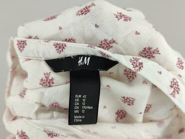 Ubrania damskie: H&M, Bluzka damska, rozmiar XL — 5