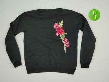 spódnice dresowe allegro: Women`s sweatshirt, L — 2