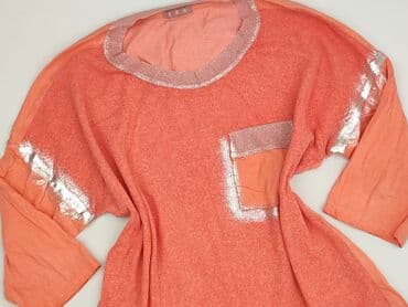 bluzki ze ściągaczem na dole: Hope, Жіноча блуза, розмір 2XL — 1