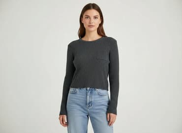 sweter wiedzmin: FlashLights, Sweter damski, rozmiar S — 7