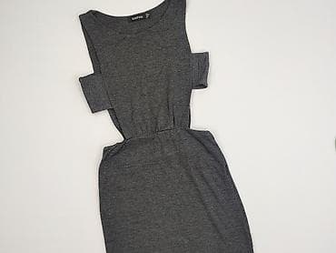 Boohoo, Sukienka damska, rozmiar S