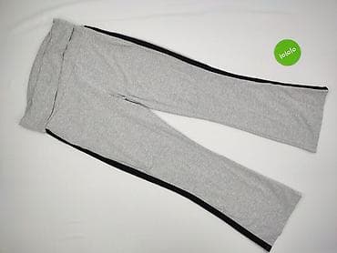 lounge pl: New Look, Spodnie dresowe damskie, rozmiar 2XL — 2