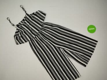 kombinezon zig zag: Kombinezon damski, rozmiar M w lalafo.pl — 2 kombinezon zig zag: Kombinezon damski, rozmiar M — 2