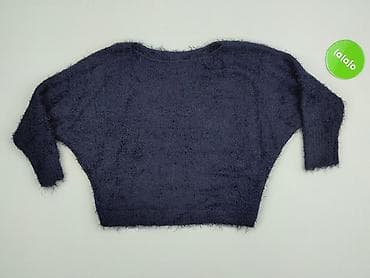 bluza tn: Sweter damski, rozmiar 4XL — 2