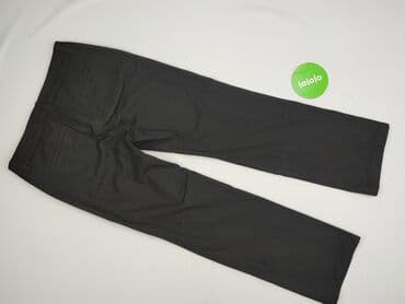 s oliver black label spodnie: S.Oliver, Spodnie materiałowe damskie, rozmiar M — 3