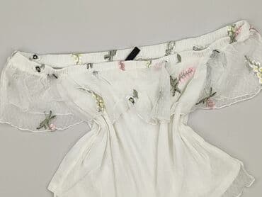 bluza divided: H&M Divided, Жіноча блуза, розмір L на lalafo.pl — 1 bluza divided: H&M Divided, Жіноча блуза, розмір L — 1