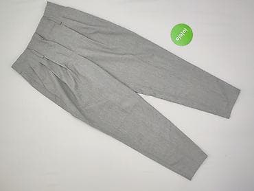 zara second hand: Zara, Spodnie materiałowe damskie, rozmiar XS — 2