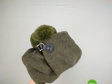 Women: Women`s cape, size One size — 4