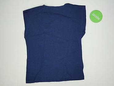 koszula w kratę pull: T-shirt damski, rozmiar S — 3