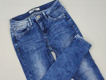 zara rn 77302 jeans: ONLY, Jeans for women, size S (EU 36) — 1