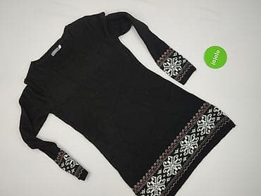husaria bluza: Yessica, Sukienka damska, rozmiar S — 2