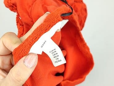 h: H&M, Bluzka damska, rozmiar M — 4