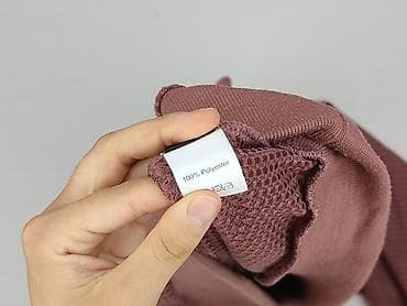 poncho: Shein Curve, Bluza damska
, rozmiar 3XL — 5