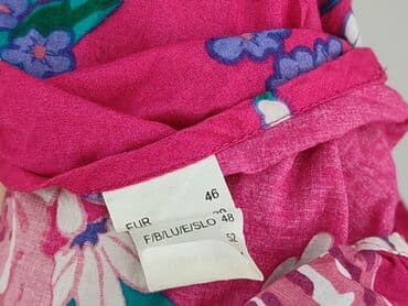 Women: Women's blouse, 3XL — 4